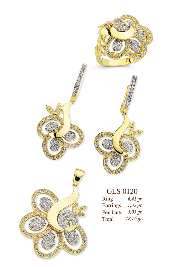 GLS0120